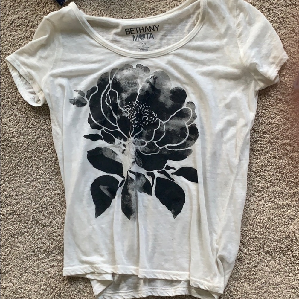 t shirt